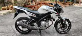 Yamaha Vixion 2014
