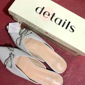 SELOP KEKINIAN MODEL PITA WANITA ( BOLEH NEGO )