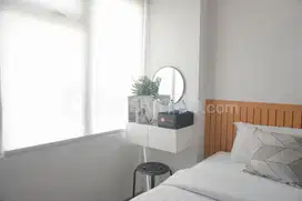 Apartmen Metropolitan Park
