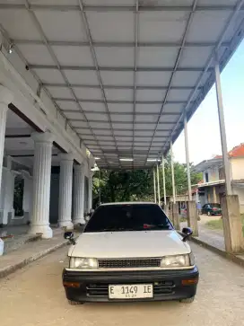 Toyota Twincam 1991 Bensin