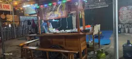 dijual BU negoo