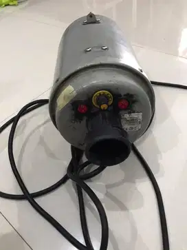 Blower hewan aeolus monster dan shernbao