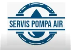 SERVICE PANGGILAN POMPA AIR { JETPUMP / SIBEL / SUMUR BOR }