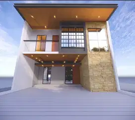 LARIS TERJUAL RUMAH KOST 20KAMAR RAYA KEPUTIH IDOLA ANAK ITS