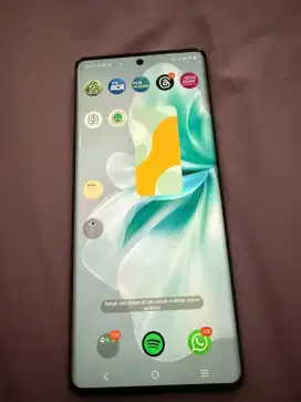 Android vivi v5e