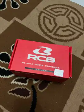 Kaliper RCB S1 2 piston