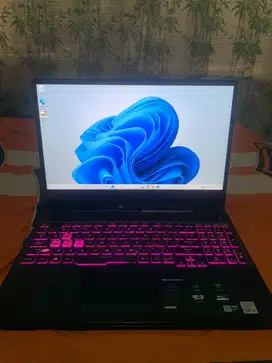 asus tuf fx506lh