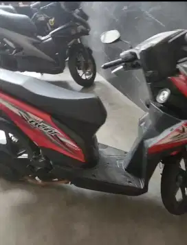 Jual motor honda beat