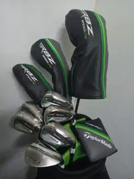 Stik golf full set taylormade rbz