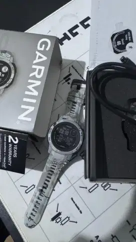 Garmin Instinct 2s Camo