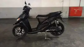 MIO 2010 SIAP PAKAI JALAN JAUH
