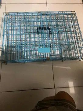 Jual Kandang lipat  kucing/anjing