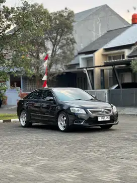 Toyota Camry 2009 Bensin