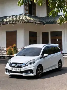 Mobilio RS 2014 matic