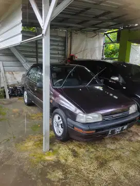 daihatsu classy 1993 lengkap off