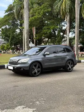 HONDA CRV 2.0 MATIC 2009
