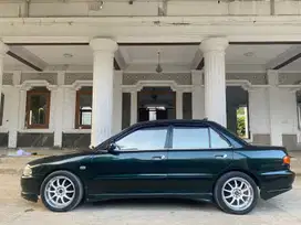Mitsubishi Lancer 1995 Bensin