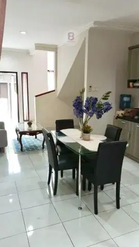 Rumah murah di emerald bintaro sektor 9