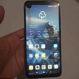 Redmi Note 7 biasa 4/64