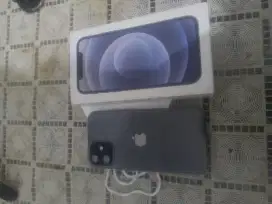 JUAL CEPAT IPHONE 12 MINI