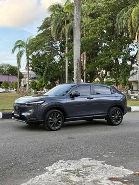 HONDA HR-V SE 2022