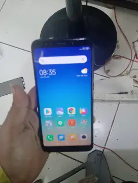 Redmi 5 plus ram3/32