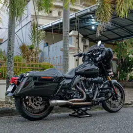 Street Glide ST 2022 Harley Davidson