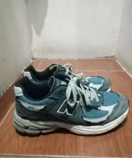 New Balance 2002R original