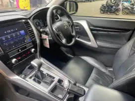 Jual Pajero Sport Cakep
