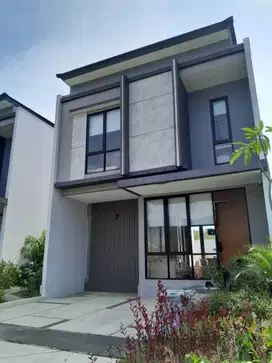 Promo Terbatas! Hunian Nyaman Sentul City, Udara Sejuk & Akses Cepat