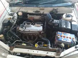 Mitsubishi Lancer ck4
