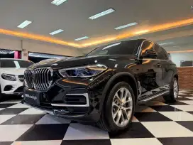 DP10% [Km3.000] X5 7Seater 2022 Black Reg 2023 #AUTOHIGH