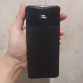 Powerbank Baseus 20W