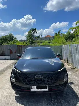 CHERY OMODA 5 TIPE RZ MATIC 2023