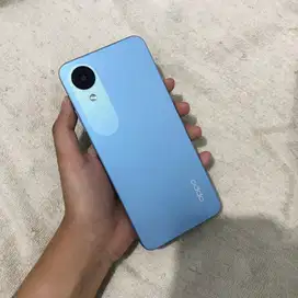 oppo a17k 3/64gb blue
