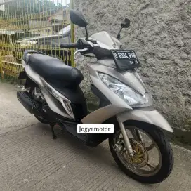 Suzuki skydrive 2009 cash