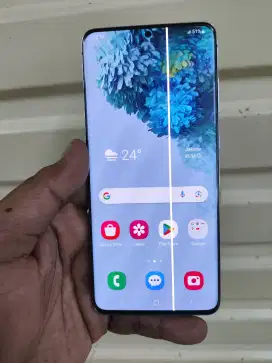 Samsung S20 Plus 128 ori sein minus