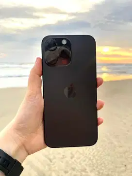 Iphone 14 pro max 256gb All operator