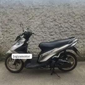 Suzuki skydrive tahun 2009 cash