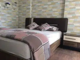 Disewakan unit bagus dan murah Apartemen Altiz Bintaro Plaza