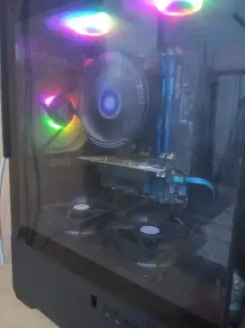 Komputer i5 3470, vga amd r5 4gb Ram 16gb