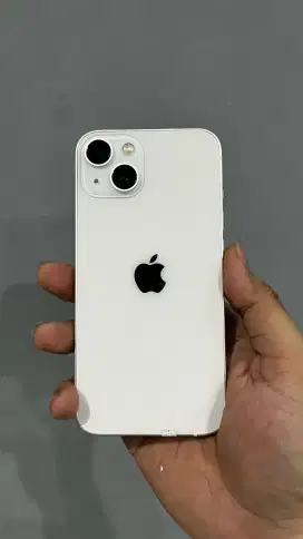 iPhone 13 Basic 128gb