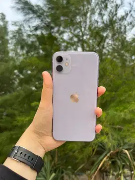 Iphone 11 64gb IBOX