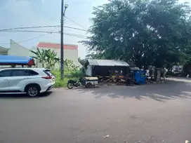 Tanah murah di Taman Alfa indah