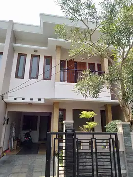 Dijual Rumah Siap Huni Di Daerah Kemang Jakarta Selatan