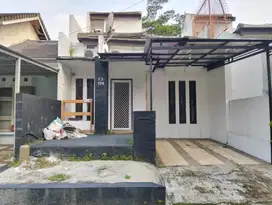 Bintaro Sektor 9 Cluster Taman Permata Bintaro