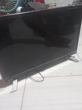 Tv toshiba 24 inc