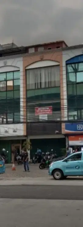 Disewakan Ruko Dilokasi Cukup Strategis Di Jakarta Selatan