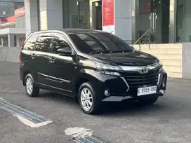 Toyota Avanza 2020 Bensin