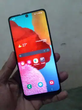 Samsung A51 Ram6/128 NFC